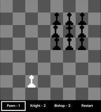 Lonely Chess screenshot, image №2115286 - RAWG