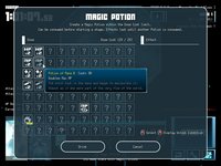 Magic Potion Destroyer screenshot, image №653620 - RAWG