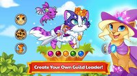 Castle Cats: Idle Hero RPG screenshot, image №2093451 - RAWG