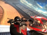 Motocross Rivals - Stunt Riders screenshot, image №1786677 - RAWG