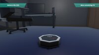 My Life as a Robot Vacuum screenshot, image №4198282 - RAWG