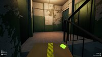 Chaos Express: Delivery Simulator screenshot, image №4152856 - RAWG