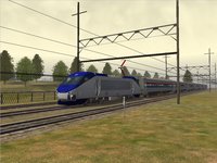 Microsoft Train Simulator screenshot, image №323375 - RAWG