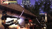 Onimusha Blade Warriors screenshot, image №807180 - RAWG