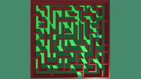 Labyrinth (itch) (Ognjen Bjeletic) screenshot, image №1696157 - RAWG