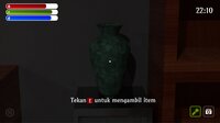 Malam Kliwon screenshot, image №3438481 - RAWG