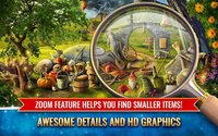 Mystery Journey Hidden Object Adventure Game Free screenshot, image №1484028 - RAWG