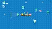 Bang Bang Barrage screenshot, image №4242736 - RAWG
