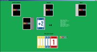 LOTUS Minigames: United Nations screenshot, image №1800383 - RAWG