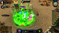 Legend MMO screenshot, image №2495634 - RAWG