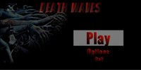 Death Waves screenshot, image №1691261 - RAWG