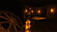 Wizard Staff [unfinished fragment] screenshot, image №1984520 - RAWG