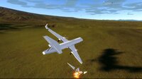 AeroSpace Engineering | Sandbox screenshot, image №4274943 - RAWG