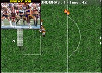 Cкриншот Seasonal Soccer (itch), изображение № 1066560 - RAWG