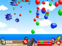 Doc's Arcade screenshot, image №1739670 - RAWG