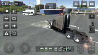 Truck Simulator Car Games 2022 screenshot, image №3484622 - RAWG