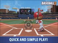 BASEBALL 9 screenshot, image №1475765 - RAWG