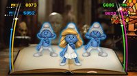 The Smurfs Dance Party screenshot, image №257197 - RAWG