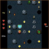 Rogue to Ruin screenshot, image №1019181 - RAWG