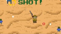 Run From Them! Beta1.0 screenshot, image №3438866 - RAWG