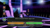 Who Wants to Be a Millionaire? Special Editions screenshot, image №586928 - RAWG