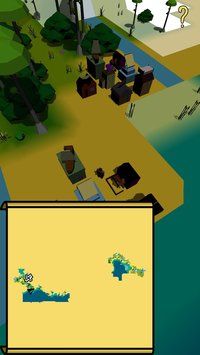 A Woodsman screenshot, image №1166275 - RAWG