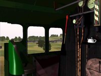 Microsoft Train Simulator screenshot, image №323355 - RAWG