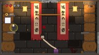Seishin Destiny screenshot, image №2985083 - RAWG