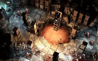 Warhammer Quest 2: The End Times screenshot, image №1377627 - RAWG