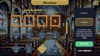 Dungeon Mana screenshot, image №4198893 - RAWG