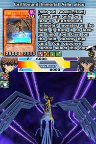 Yu-Gi-Oh! 5D's World Championship 2010: Reverse of Arcadia screenshot, image №254163 - RAWG