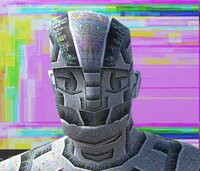 Cyborg Walking Sim screenshot, image №3446843 - RAWG