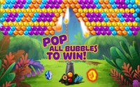 Vulcan Pop Bubble Shooter screenshot, image №1350575 - RAWG