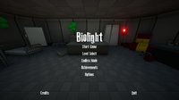 Biolight (studiokaboom) screenshot, image №2222282 - RAWG
