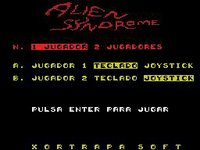 Alien Syndrome (1987) screenshot, image №738974 - RAWG