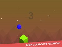 Jump On Square - Make Them Land On Cube screenshot, image №2127462 - RAWG