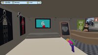 Public Toilet Simulator screenshot, image №4225739 - RAWG