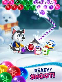 Frozen Pop screenshot, image №1776447 - RAWG