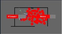 Unfair Boss Chaos screenshot, image №3275267 - RAWG