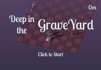 LD48 - Deep in the Graveyard screenshot, image №2811062 - RAWG