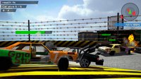 Derby: Extreme Racing screenshot, image №2153890 - RAWG
