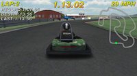 Go Karting Outdoor screenshot, image №972196 - RAWG