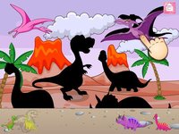 Dinopuzzle for kids and toddlers (Premium) screenshot, image №1751696 - RAWG