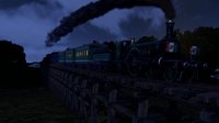 Railway Empire - Mexico screenshot, image №1970130 - RAWG