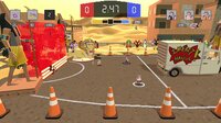 Colossal Kickoff screenshot, image №4203048 - RAWG