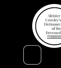 Dictionary of the Deceased screenshot, image №3787681 - RAWG