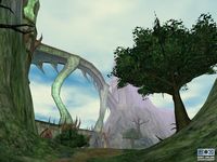 EverQuest: Omens of War screenshot, image №401502 - RAWG