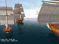 Pirates of the Burning Sea screenshot, image №355286 - RAWG