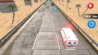 Traffic Racer Crash screenshot, image №2168581 - RAWG