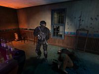 SWAT 4: The Stetchkov Syndicate screenshot, image №438570 - RAWG